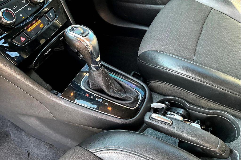 used 2019 Buick Encore car, priced at $13,900