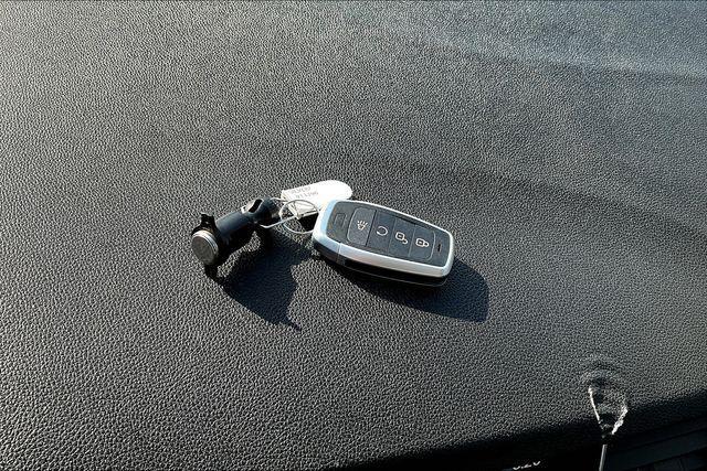 used 2019 Buick Encore car, priced at $11,727