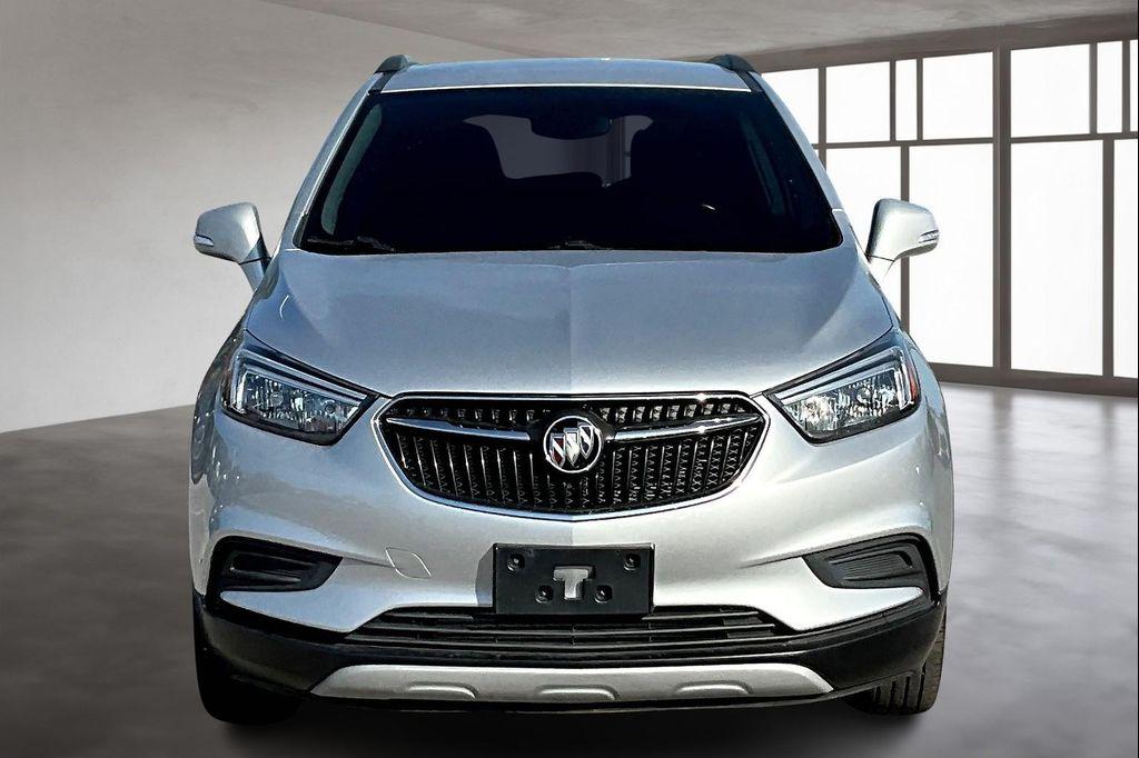 used 2019 Buick Encore car, priced at $13,900
