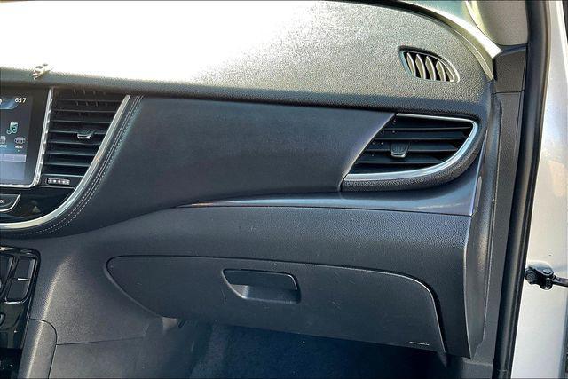 used 2019 Buick Encore car, priced at $11,727
