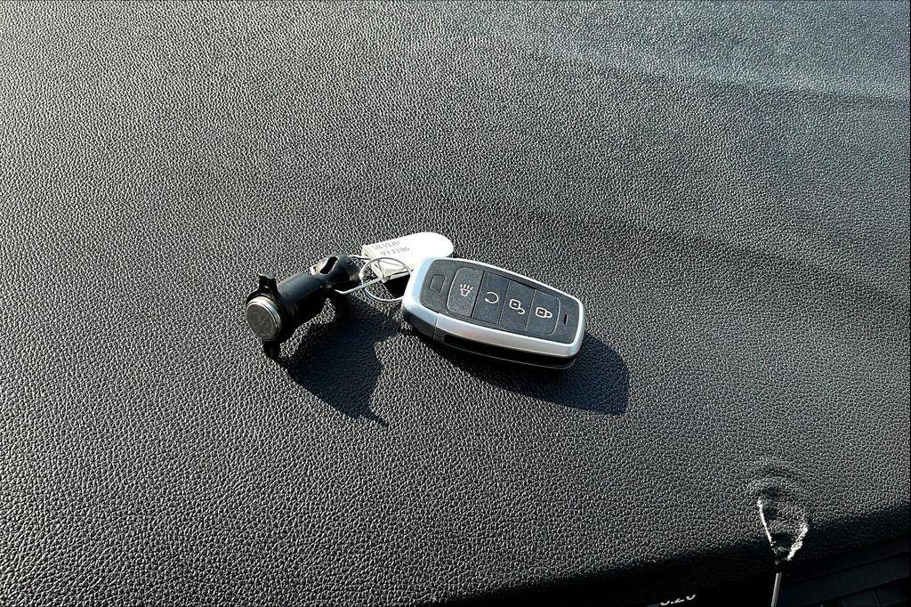 used 2019 Buick Encore car, priced at $13,900