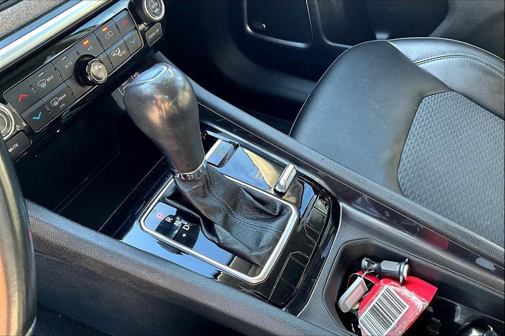 used 2022 Jeep Compass car, priced at $19,428