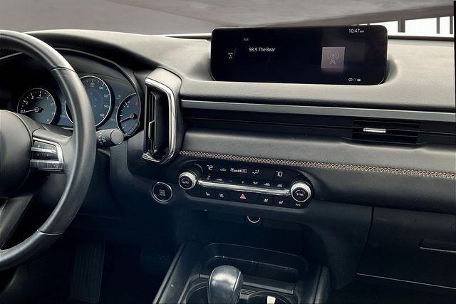 used 2023 Mazda CX-50 car, priced at $29,186