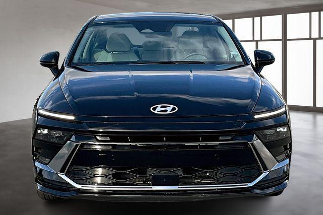 used 2024 Hyundai Sonata car, priced at $24,035