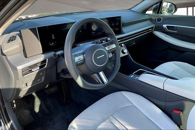 used 2024 Hyundai Sonata car, priced at $24,035