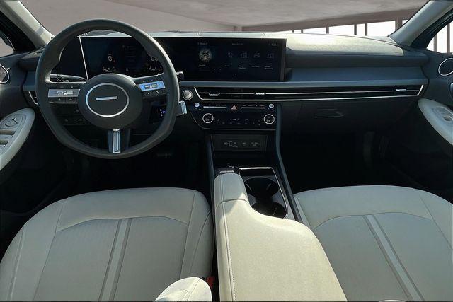 used 2024 Hyundai Sonata car, priced at $24,035