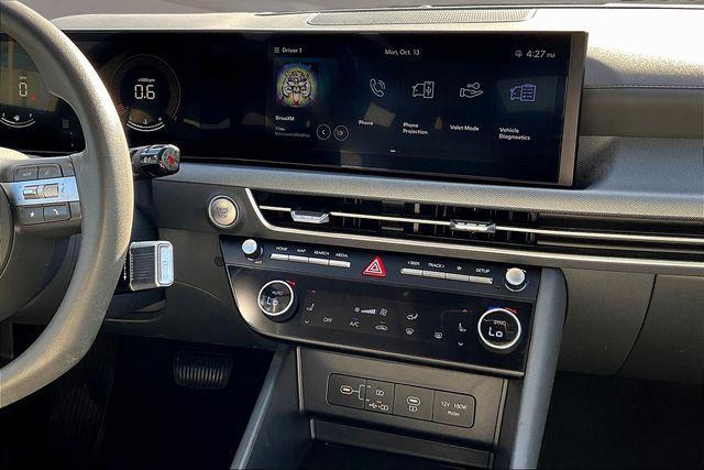 used 2024 Hyundai Sonata car, priced at $24,035