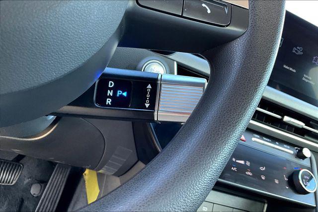 used 2024 Hyundai Sonata car, priced at $24,035