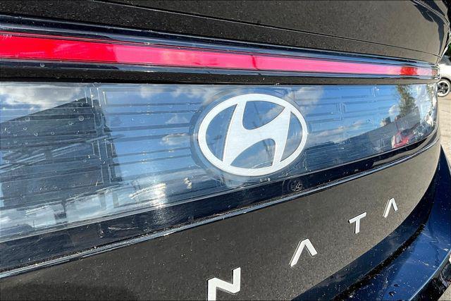 used 2024 Hyundai Sonata car, priced at $24,035