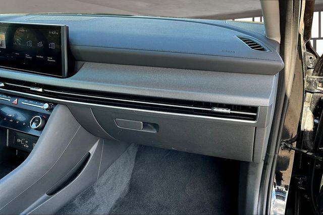 used 2024 Hyundai Sonata car, priced at $24,035