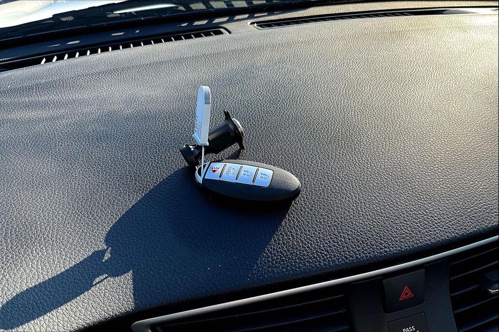 used 2018 Nissan Sentra car, priced at $11,275