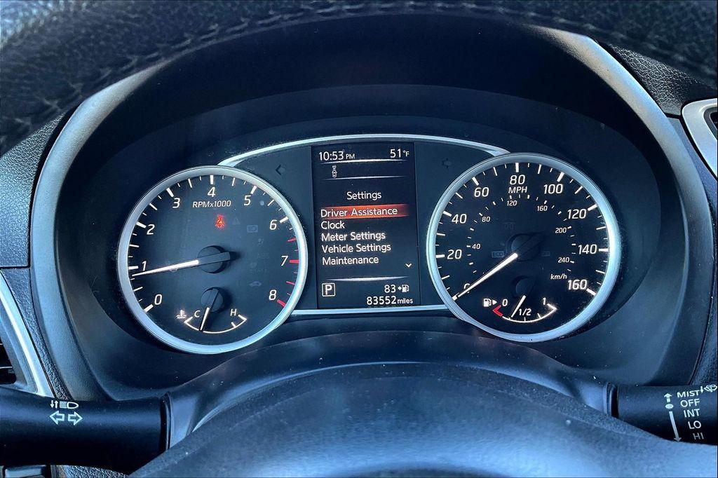 used 2018 Nissan Sentra car, priced at $11,275