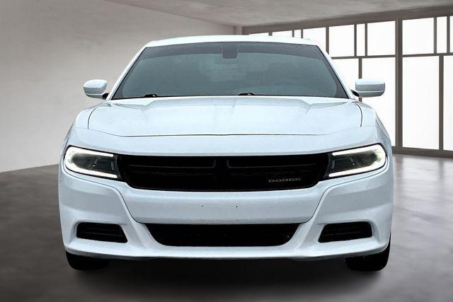 used 2022 Dodge Charger car, priced at $18,607