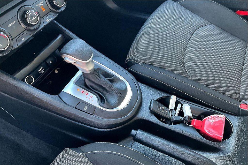 used 2024 Kia Forte car, priced at $19,530