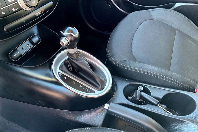 used 2018 Kia Soul car, priced at $13,111