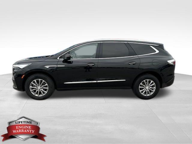 used 2022 Buick Enclave car, priced at $26,459