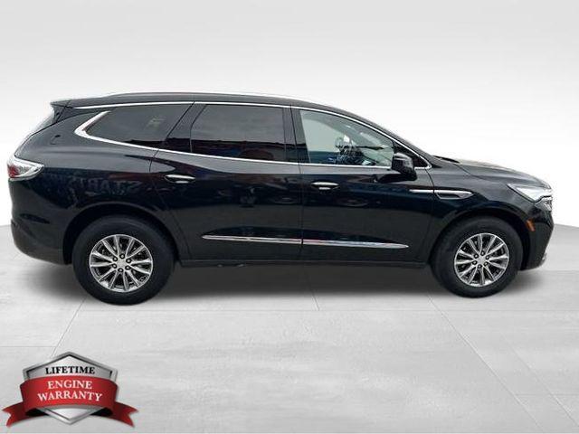 used 2022 Buick Enclave car, priced at $26,459