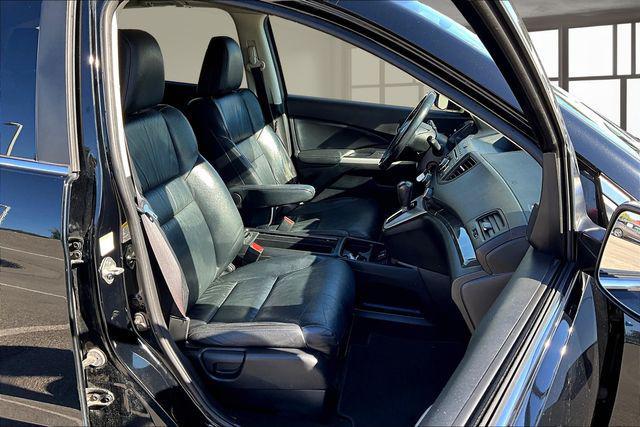 used 2013 Honda CR-V car, priced at $9,175