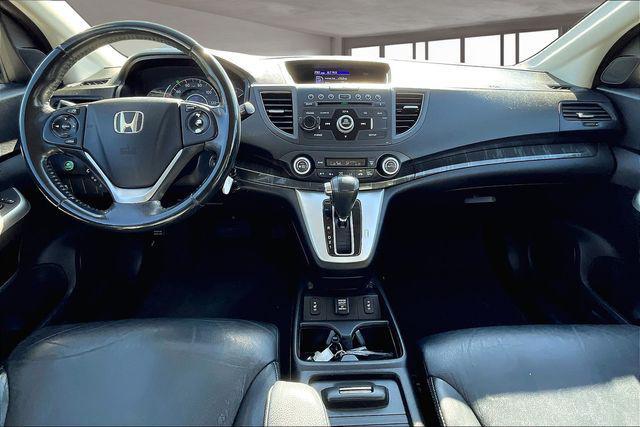 used 2013 Honda CR-V car, priced at $9,175