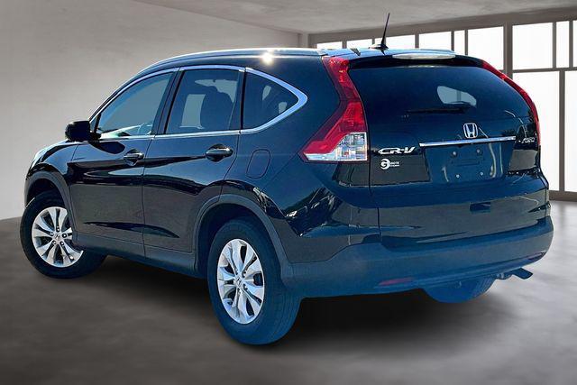 used 2013 Honda CR-V car, priced at $9,175