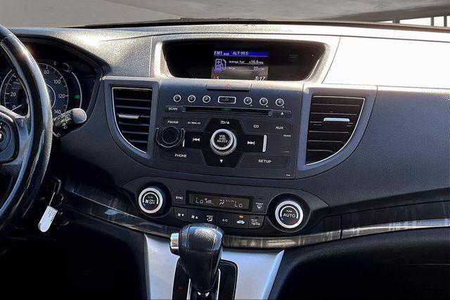 used 2013 Honda CR-V car, priced at $9,175