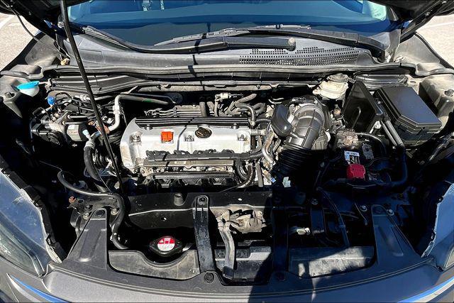 used 2013 Honda CR-V car, priced at $9,175