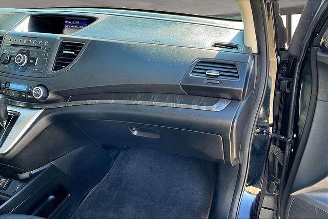 used 2013 Honda CR-V car, priced at $9,175