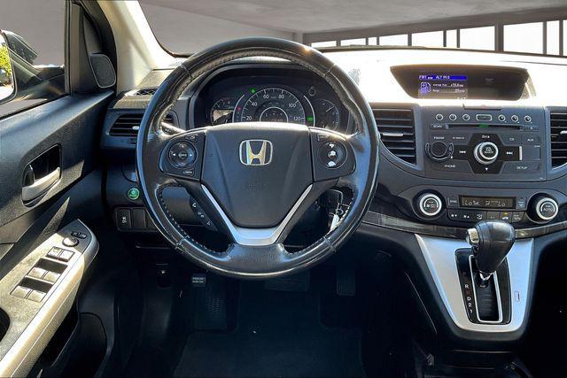 used 2013 Honda CR-V car, priced at $9,175