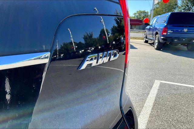 used 2013 Honda CR-V car, priced at $9,175