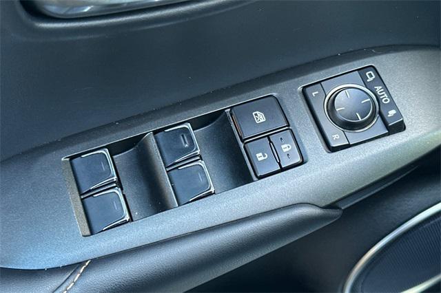 used 2020 Lexus NX 300 car, priced at $23,699
