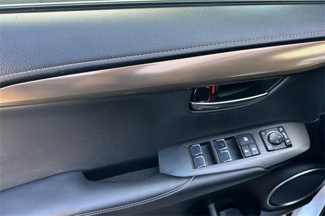 used 2020 Lexus NX 300 car, priced at $23,699