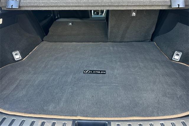 used 2020 Lexus NX 300 car, priced at $23,699