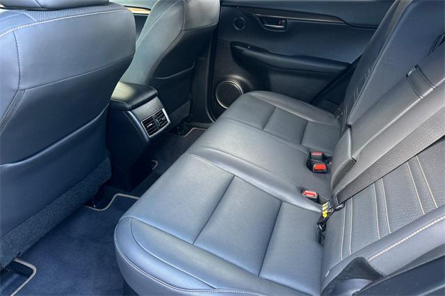 used 2020 Lexus NX 300 car, priced at $23,699