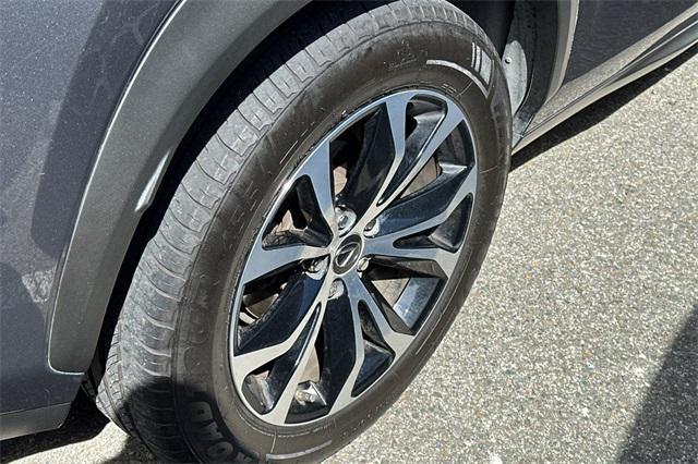 used 2017 Lexus NX 200t car, priced at $22,292