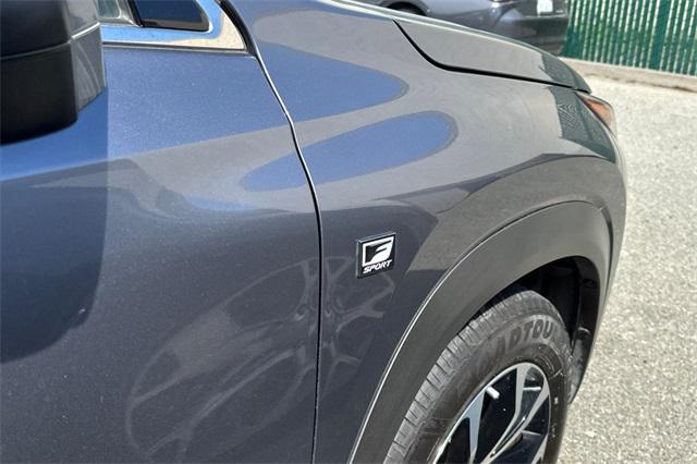 used 2017 Lexus NX 200t car, priced at $22,292