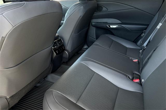 new 2025 Lexus RX 350 car, priced at $55,589