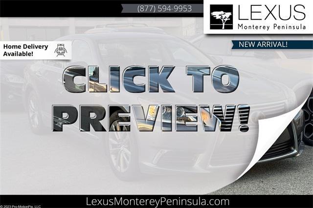 used 2013 Lexus LS 460 car, priced at $28,911