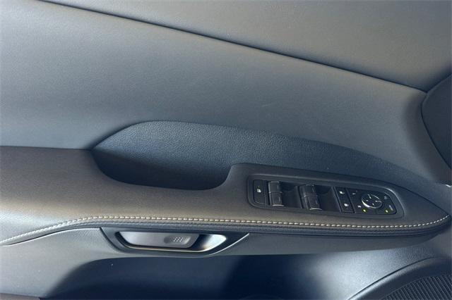 new 2025 Lexus RX 350 car, priced at $53,794