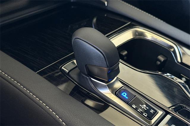 new 2025 Lexus RX 350 car, priced at $53,794