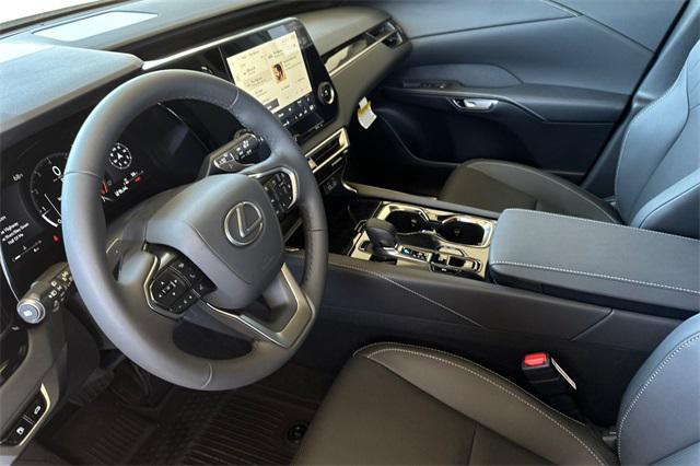 new 2025 Lexus RX 350 car, priced at $53,794