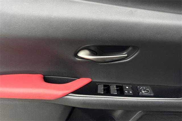 used 2020 Lexus UX 200 car, priced at $24,981