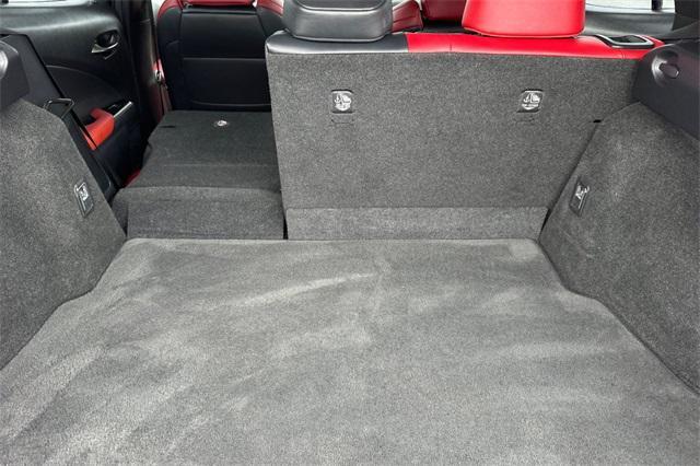 used 2020 Lexus UX 200 car, priced at $24,981