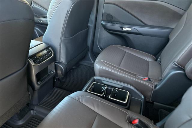 new 2025 Lexus TX 350 car, priced at $63,350