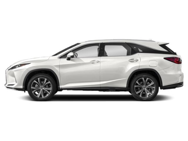 used 2022 Lexus RX 350L car, priced at $48,811