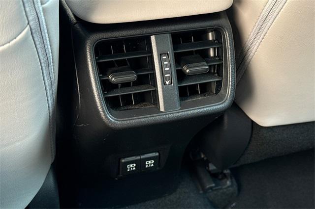 used 2020 Lexus UX 250h car, priced at $30,149