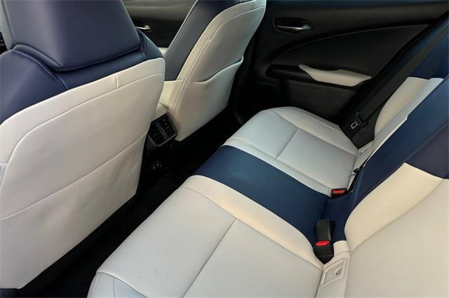 used 2020 Lexus UX 250h car, priced at $30,149