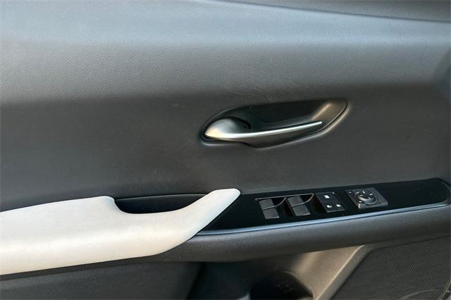 used 2020 Lexus UX 250h car, priced at $30,149