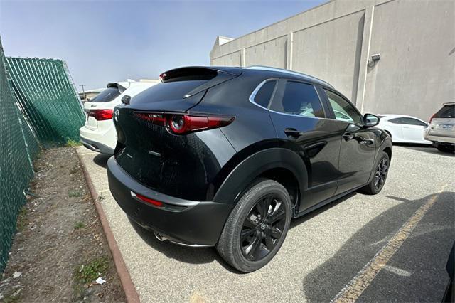 used 2024 Mazda CX-30 car, priced at $22,995