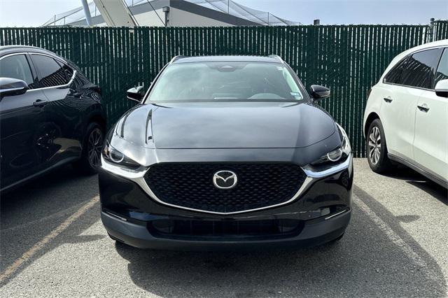 used 2024 Mazda CX-30 car, priced at $22,995
