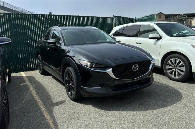 used 2024 Mazda CX-30 car, priced at $22,995